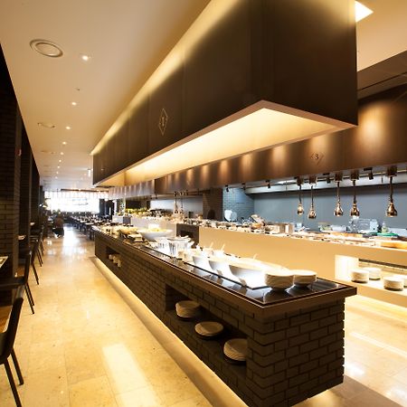 Glad Yeouido Hotel Seoul Luaran gambar
