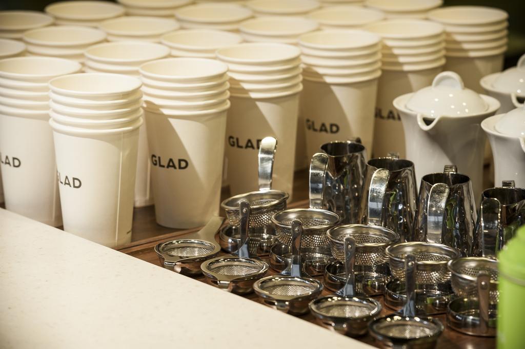 Glad Yeouido Hotel Seoul Luaran gambar