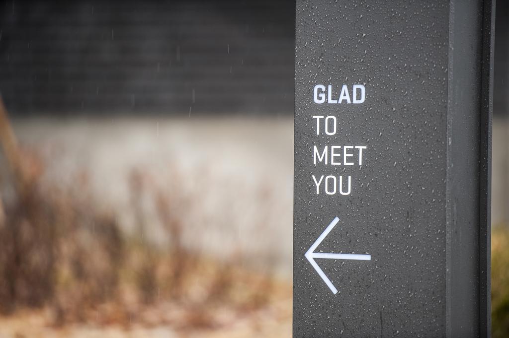 Glad Yeouido Hotel Seoul Luaran gambar