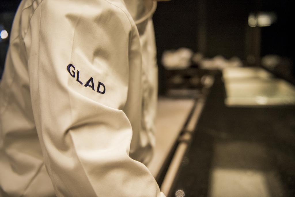 Glad Yeouido Hotel Seoul Luaran gambar