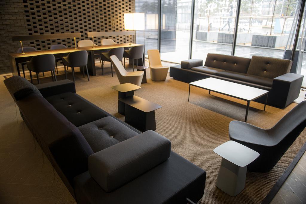 Glad Yeouido Hotel Seoul Luaran gambar