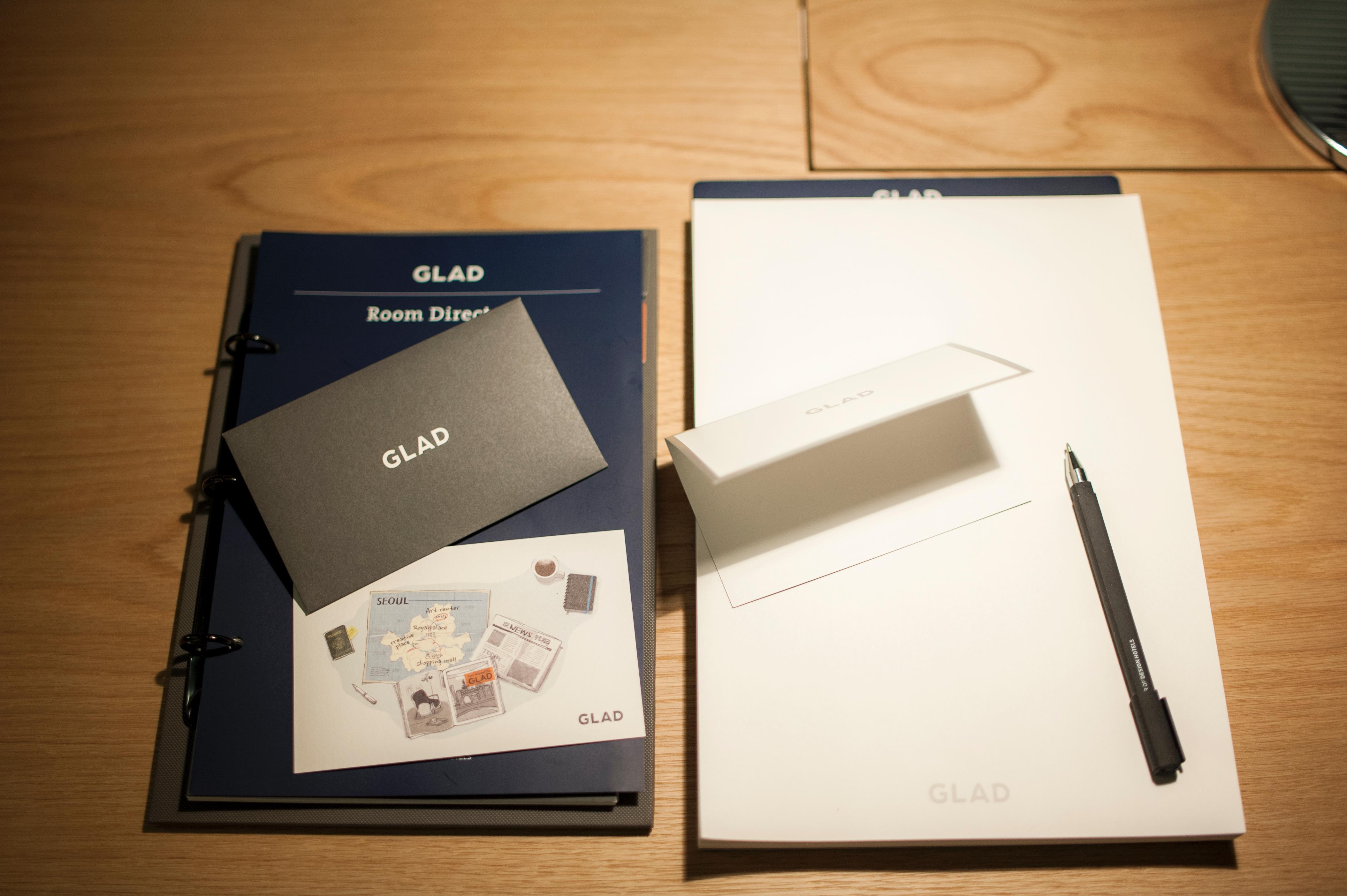 Glad Yeouido Hotel Seoul Luaran gambar