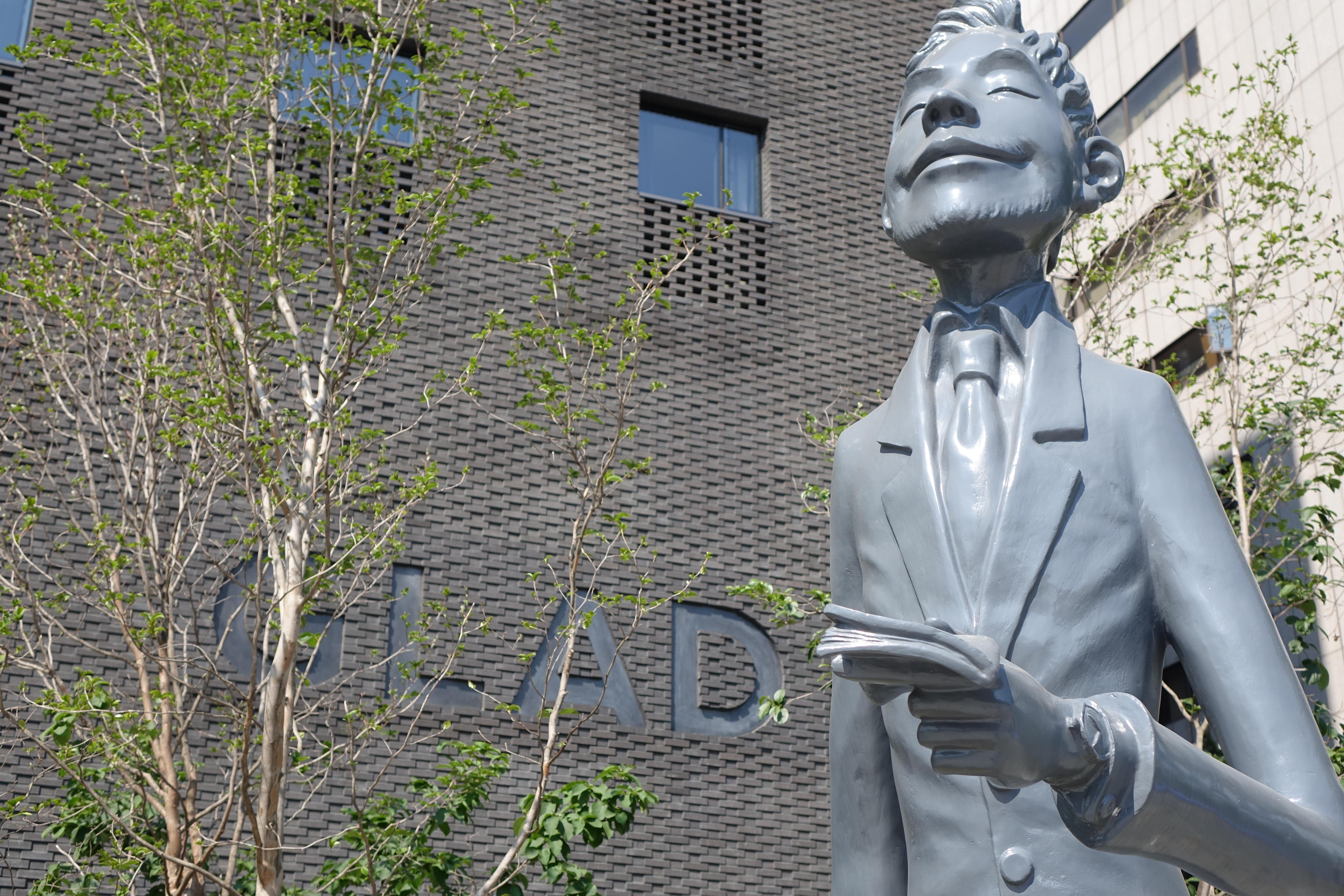 Glad Yeouido Hotel Seoul Luaran gambar