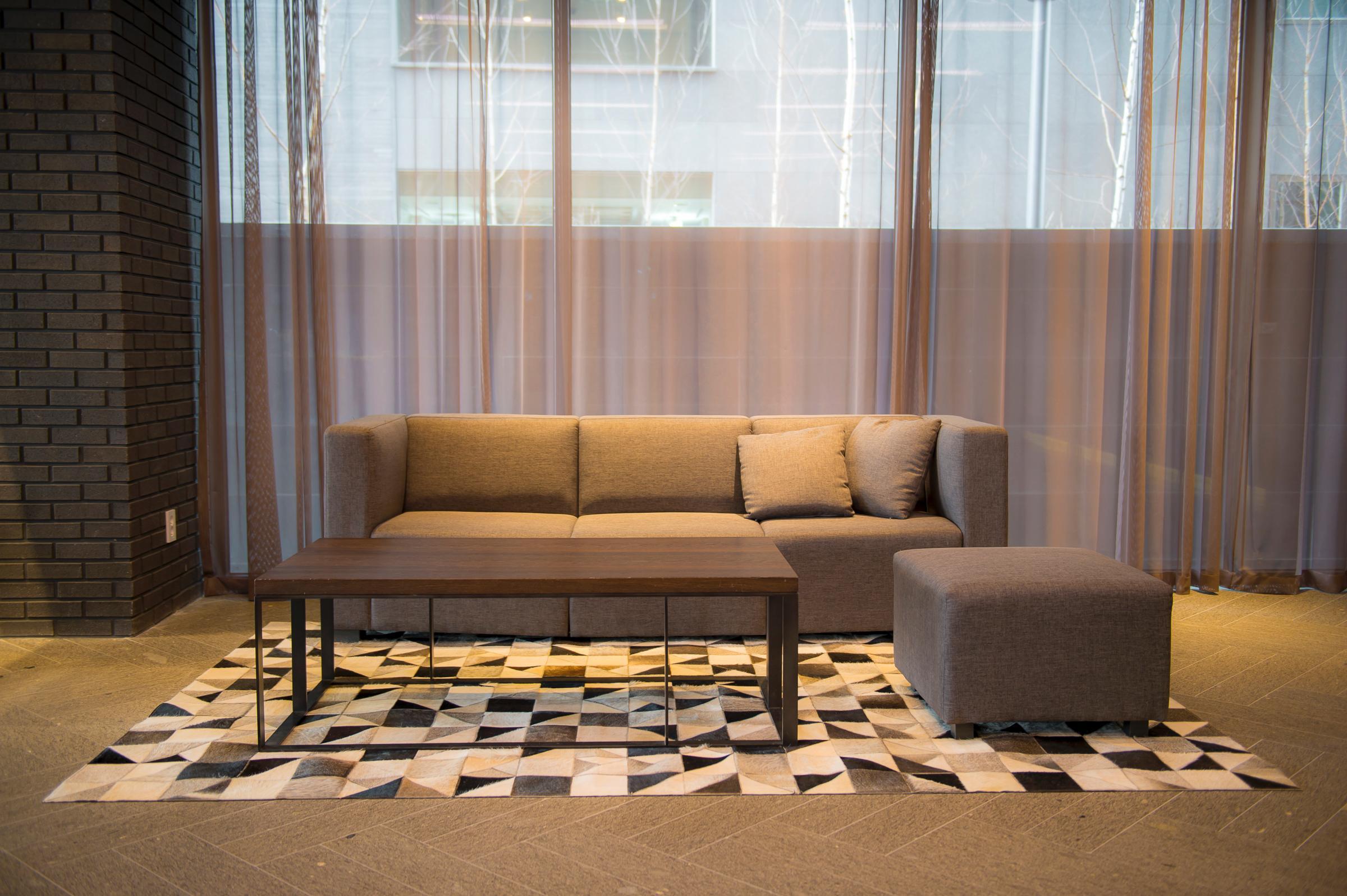 Glad Yeouido Hotel Seoul Luaran gambar