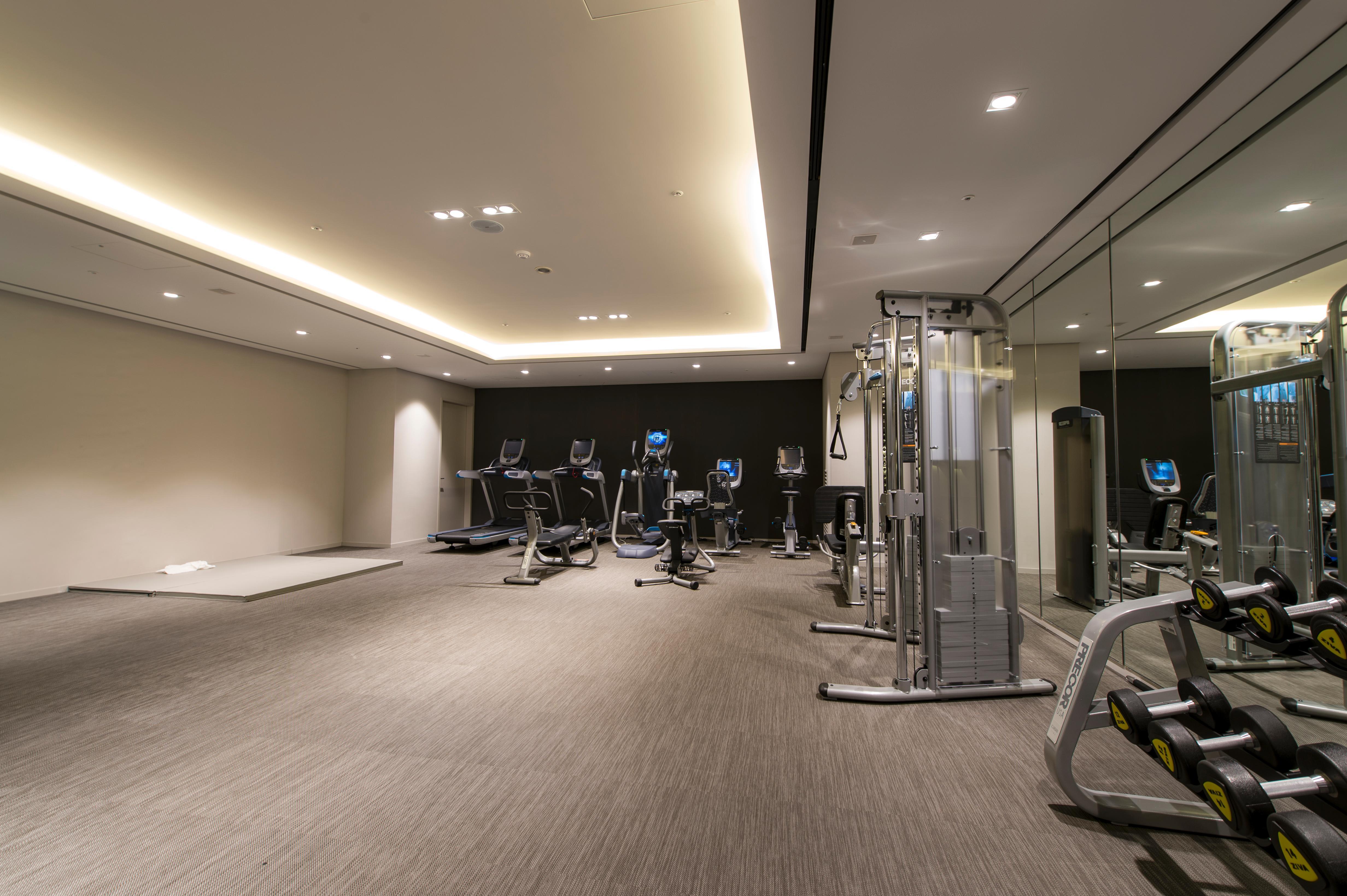 Glad Yeouido Hotel Seoul Luaran gambar