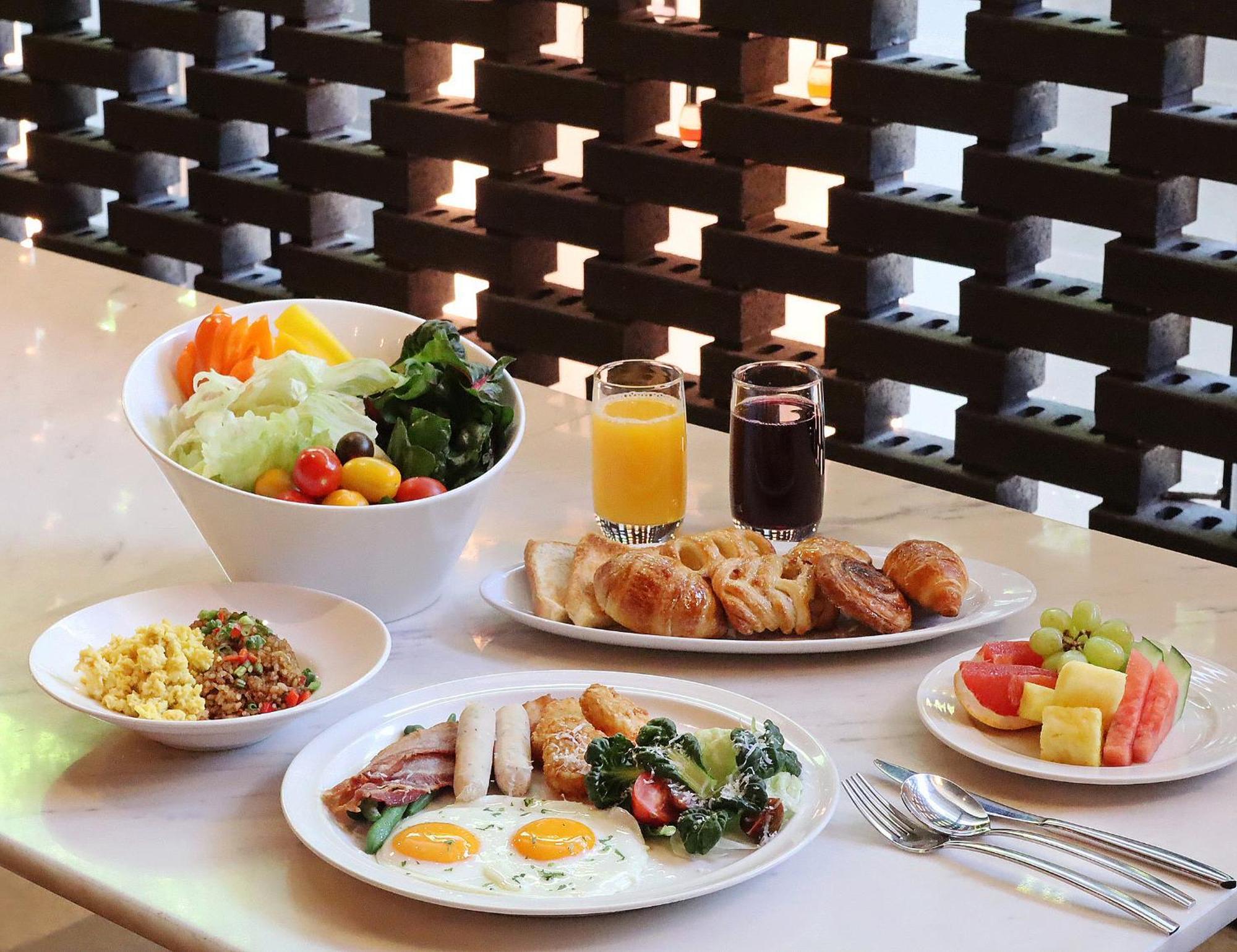 Glad Yeouido Hotel Seoul Luaran gambar