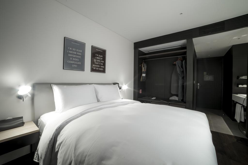 Glad Yeouido Hotel Seoul Luaran gambar