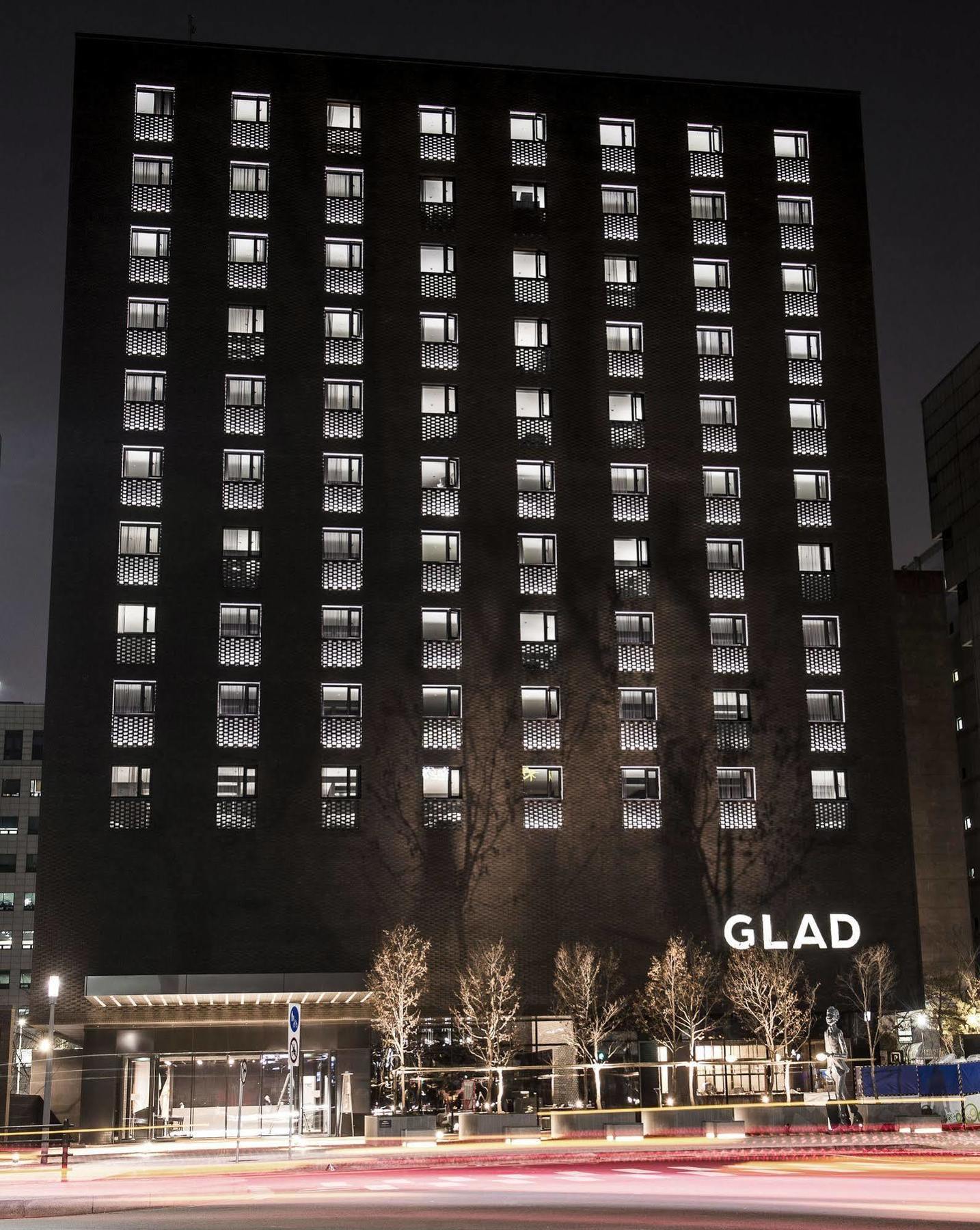Glad Yeouido Hotel Seoul Luaran gambar