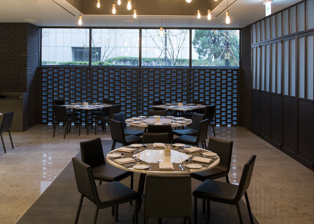 Glad Yeouido Hotel Seoul Luaran gambar